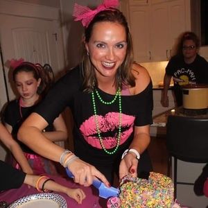 Meet your Posher, Lisa